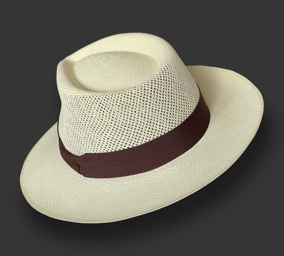 Panamahut Havana Airy